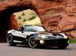 Dodge Viper SRT10 Twin Turbo by Heffner 2004 года